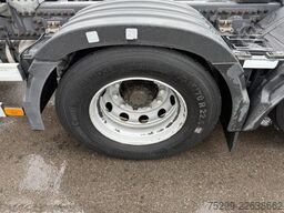 Renault T460 6x2 BDF/HB / Swiss-Vehicle