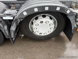 Renault T460 6x2 BDF/HB / Swiss-Vehicle