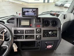 Renault T460 6x2 BDF/HB / Swiss-Vehicle