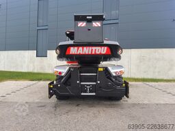 Manitou MRT 3060