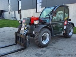 Magni TH 3.6