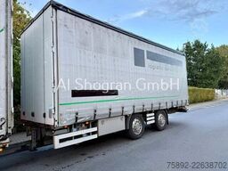 Scania R500 6x2/Retarder/Eu6d/Edscha/LBW