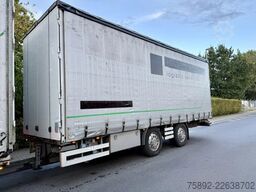 Scania R500 6x2/Retarder/Eu6d/Edscha/LBW