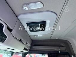 Scania R500 6x2/Retarder/Eu6d/Edscha/LBW
