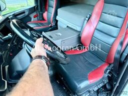 Scania R500 6x2/Retarder/Eu6d/Edscha/LBW