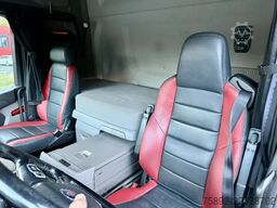Scania R500 6x2/Retarder/Eu6d/Edscha/LBW