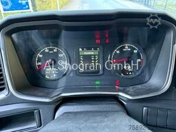 Scania R500 6x2/Retarder/Eu6d/Edscha/LBW