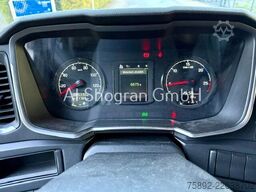 Scania R500 6x2/Retarder/Eu6d/Edscha/LBW