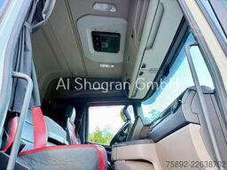 Scania R500 6x2/Retarder/Eu6d/Edscha/LBW