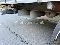 Scania R500 6x2/Retarder/Eu6d/Edscha/LBW
