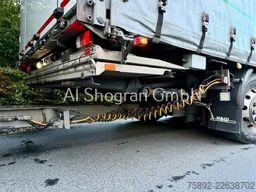 Scania R500 6x2/Retarder/Eu6d/Edscha/LBW