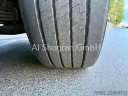 Scania R500 6x2/Retarder/Eu6d/Edscha/LBW