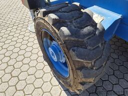 Haulotte H15 SDX 4x4, 15m Werkhoogte