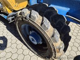 Haulotte H15 SDX 4x4, 15m Werkhoogte