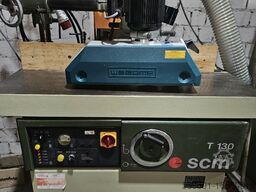 Tischfräse SCM T130