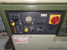 Tischfräse SCM T130