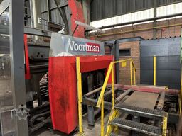 VOORTMAN V630 / 1000M