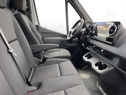 Mercedes-Benz Sprinter 317 CDI Kasten Maxi Klima Sitzh. MBUX Kamera
