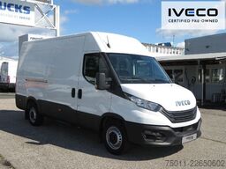 IVECO Daily 35S16V Klima, PDC, Radstand 3520mm,L3H2