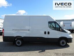 IVECO Daily 35S16V Klima, PDC, Radstand 3520mm,L3H2