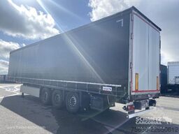 Schmitz Cargobull Semitrailer Curtainsider Standard