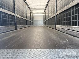 Schmitz Cargobull Semitrailer Curtainsider Standard