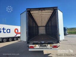 Schmitz Cargobull Schiebeplane Standard
