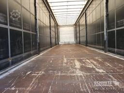 Schmitz Cargobull Schiebeplane Standard