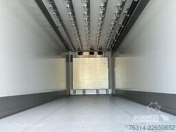 Schmitz Cargobull Tiefkühler Fleischhang