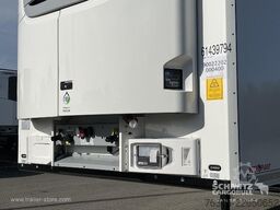 Schmitz Cargobull Tiefkühler Fleischhang