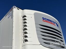 Schmitz Cargobull Tiefkühler Fleischhang