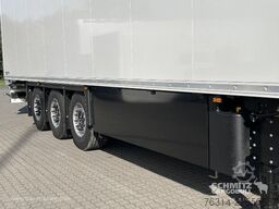 Schmitz Cargobull Tiefkühler Fleischhang