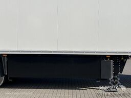 Schmitz Cargobull Tiefkühler Fleischhang