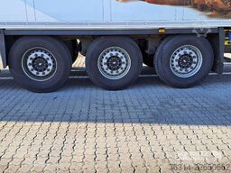 Schmitz Cargobull Tiefkühler Standard Doppelstock