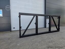 SAGO Container Spreader 20