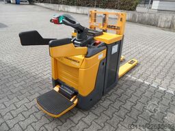 Jungheinrich ERD 220 - NEUE Batterie - Plattform klappbar