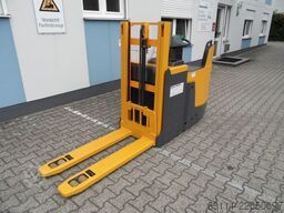 Jungheinrich ERD 220 - 2 Meter Hubhöhe - feste Plattform