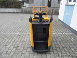 Jungheinrich ERD 220 - 2 Meter Hubhöhe - feste Plattform