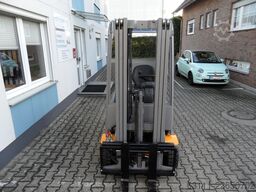 Jungheinrich EFG 115 - Triplex - NEUE Batterie - aufgearbeitet