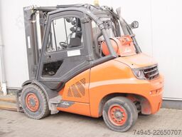 Linde H50T EVO / 600
