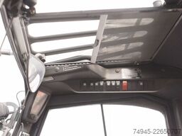 Linde H50T EVO / 600