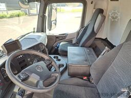Mercedes Benz Antos 2543 6x2