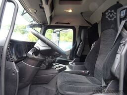 MERCEDES-BENZ 2540 Antos*SafeServer*38 Pal.*2x 2,5 to LBW*Ret.