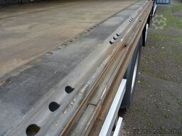 MERCEDES-BENZ 2540 Antos*SafeServer*38 Pal.*2x 2,5 to LBW*Ret.