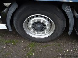 MERCEDES-BENZ 2540 Antos*SafeServer*38 Pal.*2x 2,5 to LBW*Ret.