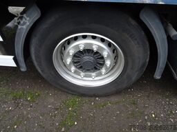 MERCEDES-BENZ 2540 Antos*SafeServer*38 Pal.*2x 2,5 to LBW*Ret.