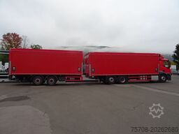 MERCEDES-BENZ 2540 Antos*kpl. Zug*NLA*2x LBW*38 Pal*Kamera*TOP