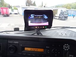 MERCEDES-BENZ 2540 Antos*kpl. Zug*NLA*2x LBW*38 Pal*Kamera*TOP