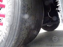 MERCEDES-BENZ 2540 Antos*kpl. Zug*NLA*2x LBW*38 Pal*Kamera*TOP