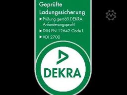 VOLKSWAGEN Crafter 50*4,1 m*LBW*Kamera*3 Sitze*Original km!